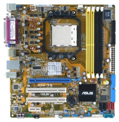 ASUS M2A-VM/V-M2A690G/DP_MB (S.AM2)
